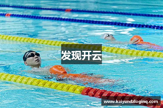 发现开云